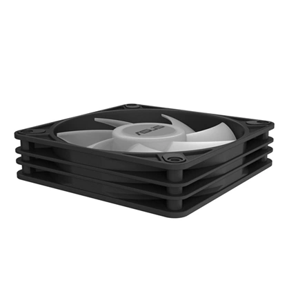 Asus TUF Gaming TF120 ARGB Fan-SI rendszerventilátor