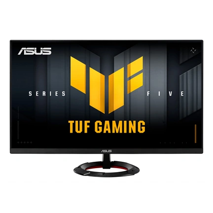 Asus TUF Gaming VG249Q5R monitor 23,8" FHD 200Hz IPS 0,3ms 100% sRGB