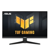 Asus TUF Gaming VG249QE5A monitor 23,8" FHD 144Hz IPS 1ms 125% sRGB