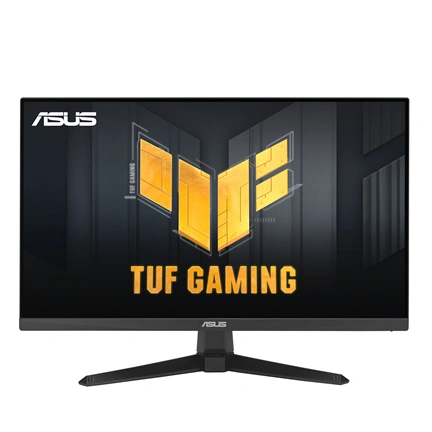 Asus TUF Gaming VG249QE5A monitor 23,8" FHD 144Hz IPS 1ms 125% sRGB