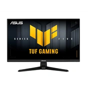 Asus TUF Gaming VG249QM5A monitor 23,8", FHD, 240Hz, IPS, 0,3ms