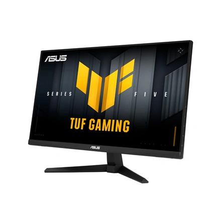 Asus TUF Gaming VG249QM5A monitor 23,8", FHD, 240Hz, IPS, 0,3ms