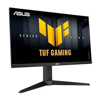 Asus TUF Gaming VG27AQML5A monitor 27", QHD, IPS, 0,3ms, 300Hz, FreeSync Premium, 95% DCI-P3, DisplayHDR400
