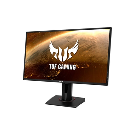 Asus TUF Gaming VG27AQ monitor 27" WQHD 165Hz IPS