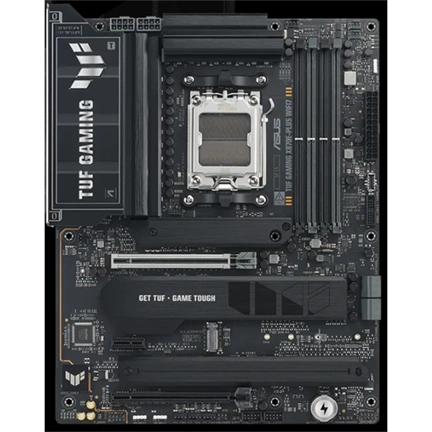Asus TUF Gaming X870E-Plus WiFi7 alaplap