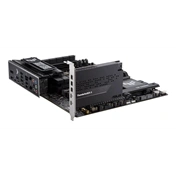 Asus ThunderboltEX 5 bővítőkártya - két Thunderbolt 5 USB-C port, DisplayPort 2.1, PCIe 4.0 x4 interfész