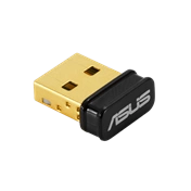 Asus USB-BT540 BT5.4 USB-A Bluetooth hálózati adapter