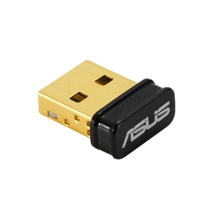 Asus USB-BT600 USB-A Bluetooth 6.0 hálózati adapter