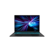 Asus V16 (V3607) notebook - 16" WUXGA 144Hz, Intel Core 7 240H, 32GB DDR5, 1TB SSD, RTX 5060 8GB, Windows 11 Home Asus V16 (V3607) notebook - 16" WUXGA 144Hz, Intel Core 7 240H, 32GB DDR5, 1TB SSD, RTX 5060 8GB, Windows 11 Home