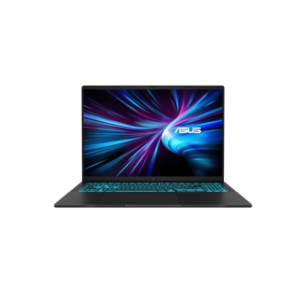 Asus V16 (V3607) notebook - 16" WUXGA 144Hz, Intel Core 7 240H, 32GB DDR5, 1TB SSD, RTX 5060 8GB, Windows 11 Home Asus V16 (V3607) notebook - 16" WUXGA 144Hz, Intel Core 7 240H, 32GB DDR5, 1TB SSD, RTX 5060 8GB, Windows 11 Home