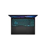 Asus V16 (V3607) notebook - 16" WUXGA 144Hz, Intel Core 7 240H, 32GB DDR5, 1TB SSD, RTX 5060 8GB, Windows 11 Home Asus V16 (V3607) notebook - 16" WUXGA 144Hz, Intel Core 7 240H, 32GB DDR5, 1TB SSD, RTX 5060 8GB, Windows 11 Home