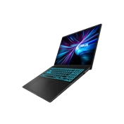 Asus V16 (V3607) notebook - 16" WUXGA 144Hz, Intel Core 7 240H, 32GB DDR5, 1TB SSD, RTX 5060 8GB, Windows 11 Home Asus V16 (V3607) notebook - 16" WUXGA 144Hz, Intel Core 7 240H, 32GB DDR5, 1TB SSD, RTX 5060 8GB, Windows 11 Home
