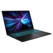 Asus V16 (V3607) notebook - 16" WUXGA 144Hz, Intel Core 7 240H, 32GB DDR5, 1TB SSD, RTX 5060 8GB, nincs OS