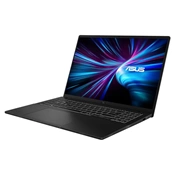 Asus V16 (V3607) notebook - 16" WUXGA 144Hz, Intel Core 7 240H, 32GB DDR5, 1TB SSD, RTX 5060 8GB, nincs OS