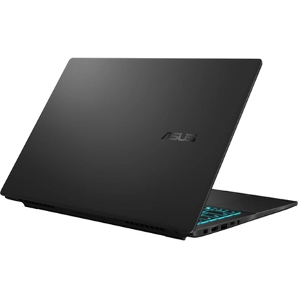 Asus V16 (V3607) notebook - 16" WUXGA 144Hz, Intel Core 7 240H, 32GB DDR5, 1TB SSD, RTX 5060 8GB, nincs OS