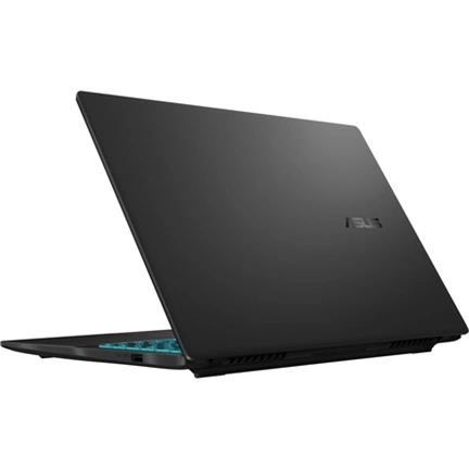 Asus V16 (V3607) notebook - 16" WUXGA 144Hz, Intel Core 7 240H, 32GB DDR5, 1TB SSD, RTX 5060 8GB, nincs OS