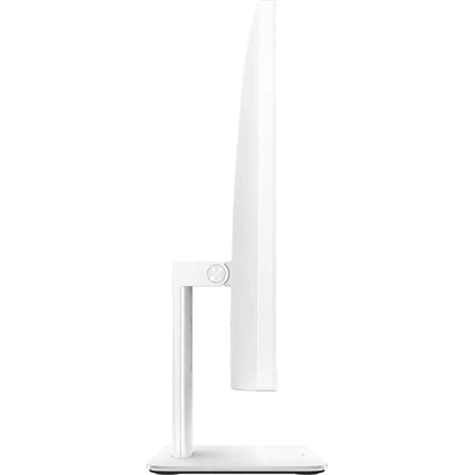 Asus V400 AiO számítógép - 23,8" FHD, Intel Core 3 100U, 8GB DDR5, 512GB SSD, nincs operációs rendszer, fehér