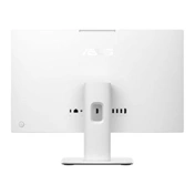 Asus V400 AiO számítógép - 23,8" FHD, Intel Core i7-13620H, 16GB DDR5, 512GB SSD, nincs OS, fehér