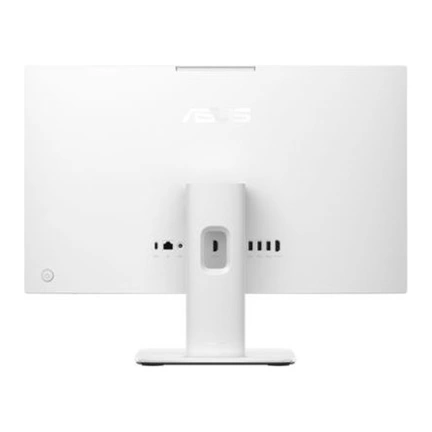 Asus V400 AiO számítógép - 23,8" FHD, Intel Core i7-13620H, 16GB DDR5, 512GB SSD, nincs OS, fehér