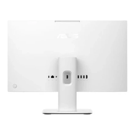 Asus V400 AiO számítógép - 23,8" FHD, Intel Core i7-13620H, 16GB DDR5, 512GB SSD, nincs OS, fekete