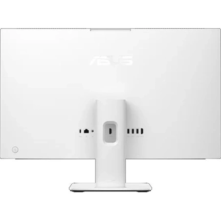 Asus V600 AiO számítógép - 27" FHD, AMD Ryzen AI 5 330, 16GB DDR5, 512GB SSD, webkamera, Windows 11 Home, fehér