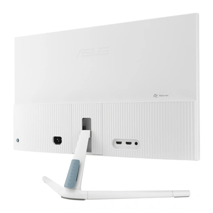 Asus VU279HFI-W monitor 27" FHD IPS 100Hz, Eye Care Plus