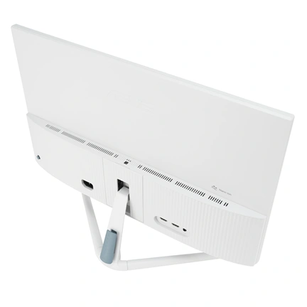Asus VU279HFI-W monitor 27" FHD IPS 100Hz, Eye Care Plus
