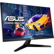 Asus VY249HGR monitor – 23,8" FHD IPS 120Hz 1ms, játékhoz, szemkímélő
