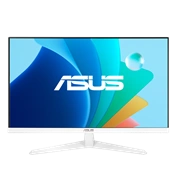 Asus VY279HF-W monitor – 27" FHD IPS 100Hz 1ms, játékhoz, szemkímélő