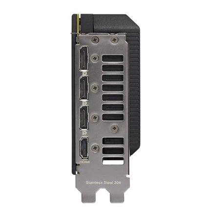 Asus Videokártya - nVidia PRIME-RTX4070TIS-O16G (16384MB, GDDR6X, 2655/21000 Mhz, 256bit, 1xHDMI, 3xDP) Asus Videokártya - nVidia PRIME-RTX4070TIS-O16G (16384MB, GDDR6X, 2655/21000 Mhz, 256bit, 1xHDMI, 3xDP)