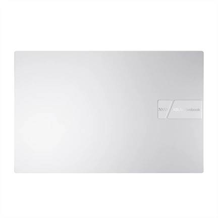 Asus VivoBook X1504VA-BQ800 - No OS - Cool Silver