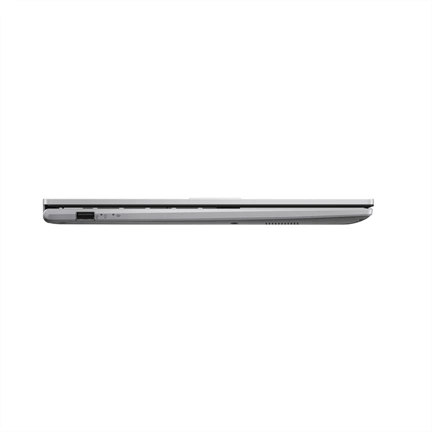 Asus VivoBook X1504VA-BQ800 - No OS - Cool Silver