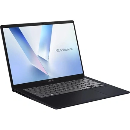 Asus Vivobook 14 (M1407) notebook 14" WUXGA, AMD Ryzen AI 5 330, 16GB, 512GB SSD, Windows 11 Home, csendes kék