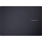 Asus Vivobook 14 (M1407) notebook 14" WUXGA, AMD Ryzen AI 5 330, 16GB, 512GB SSD, Windows 11 Home, csendes kék