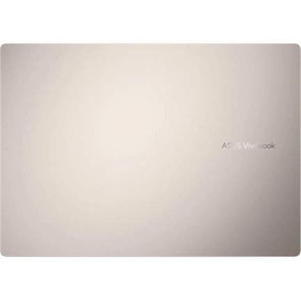 Asus Vivobook 14 X1407QA notebook 14" WQXGA, Snapdragon X1-26-100, 16GB, 1TB SSD, Windows 11 Home, Platinum Gold Asus Vivobook 14 X1407QA notebook 14" WQXGA, Snapdragon X1-26-100, 16GB, 1TB SSD, Windows 11 Home, Platinum Gold