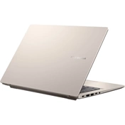 Asus Vivobook 14 X1407QA notebook 14" WQXGA, Snapdragon X1-26-100, 16GB, 1TB SSD, Windows 11 Home, Platinum Gold Asus Vivobook 14 X1407QA notebook 14" WQXGA, Snapdragon X1-26-100, 16GB, 1TB SSD, Windows 11 Home, Platinum Gold