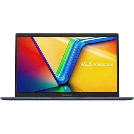 Asus Vivobook 14 X1407QA notebook 14" WUXGA, Snapdragon X1-26-100, 16GB, 512GB SSD, Windows 11 Home, Quiet Blue