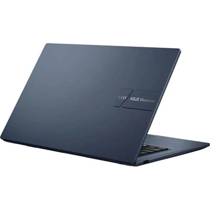 Asus Vivobook 14 X1407QA notebook 14" WUXGA, Snapdragon X1-26-100, 16GB, 512GB SSD, Windows 11 Home, Quiet Blue