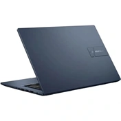 Asus Vivobook 14 X1407QA notebook 14" WUXGA, Snapdragon X1-26-100, 16GB, 512GB SSD, Windows 11 Home, Quiet Blue