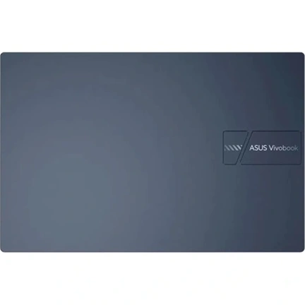 Asus Vivobook 14 X1407QA notebook 14" WUXGA, Snapdragon X1-26-100, 16GB, 512GB SSD, Windows 11 Home, Quiet Blue