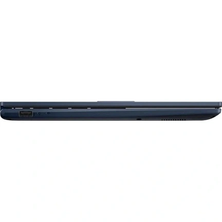Asus Vivobook 14 X1407QA notebook 14" WUXGA, Snapdragon X1-26-100, 16GB, 512GB SSD, Windows 11 Home, Quiet Blue
