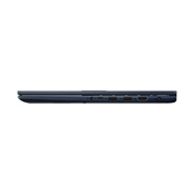 Asus Vivobook 15 (X1504) notebook 15,6" FHD, Intel Core 5 120U, 16GB, 512GB SSD, nincs OS, csendes kék