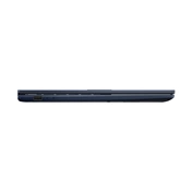 Asus Vivobook 15 (X1504) notebook 15,6" FHD, Intel Core 5 120U, 16GB, 512GB SSD, nincs OS, csendes kék