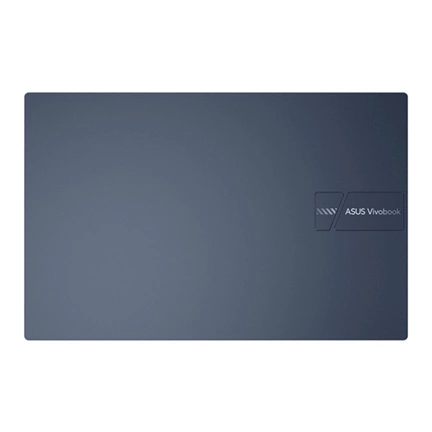 Asus Vivobook 15 (X1504) notebook 15,6" FHD, Intel Core 5 120U, 16GB, 512GB SSD, nincs OS, csendes kék
