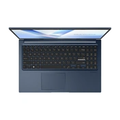 Asus Vivobook 15 (X1504) notebook 15,6" FHD, Intel Core 5 120U, 16GB, 512GB SSD, nincs OS, csendes kék