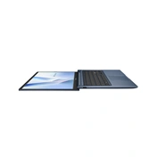 Asus Vivobook 15 (X1504) notebook 15,6" FHD, Intel Core 5 120U, 16GB, 512GB SSD, nincs OS, csendes kék