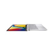 Asus Vivobook 15 (X1504) notebook 15,6" FHD, Intel Core 5 120U, 16GB, 512GB SSD, nincs OS, hűvös ezüst
