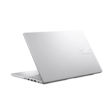 Asus Vivobook 15 (X1504) notebook 15,6" FHD, Intel Core 5 320, 16GB, 512GB SSD, Windows 11 Home, hűvös ezüst