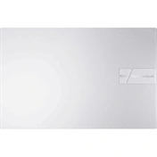 Asus Vivobook 15 (X1504) notebook 15,6" FHD, Intel Core 5 320, 16GB, 512GB SSD, nincs OS, hűvös ezüst