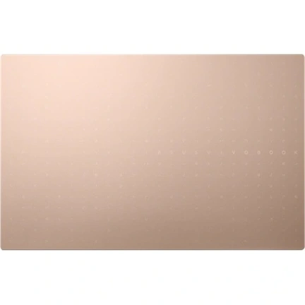 Asus Vivobook 15 (X1504) notebook 15,6" FHD, Intel Core 5 320, 16GB, 512GB SSD, nincs operációs rendszer, csendes kék